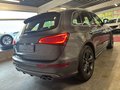 Daumennagel 4 - Audi SQ5 3.0 TDI competition quattro NAVI AHK KAMERA