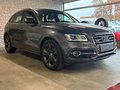 Daumennagel 2 - Audi SQ5 3.0 TDI competition quattro NAVI AHK KAMERA