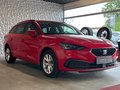 Daumennagel 2 - SEAT Leon ST CARPLAY-NAVI VRT-COCKPIT KAMERA