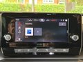 Daumennagel 17 - SEAT Leon ST CARPLAY-NAVI VRT-COCKPIT KAMERA