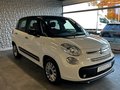 Daumennagel 2 - Fiat 500L Pop Star EXPORT FAHRBEREIT