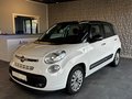 Daumennagel 3 - Fiat 500L Pop Star EXPORT FAHRBEREIT