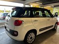 Daumennagel 5 - Fiat 500L Pop Star EXPORT FAHRBEREIT