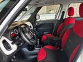 Daumennagel 6 - Fiat 500L Pop Star EXPORT FAHRBEREIT