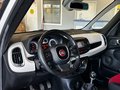 Daumennagel 7 - Fiat 500L Pop Star EXPORT FAHRBEREIT