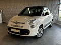 Daumennagel 1 - Fiat 500L Pop Star EXPORT FAHRBEREIT