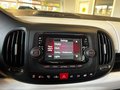 Daumennagel 10 - Fiat 500L Pop Star EXPORT FAHRBEREIT