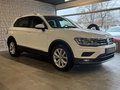 Daumennagel 3 - Volkswagen Tiguan Comfortline 4Motion CARPLAY STANDHZNG