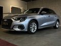 Daumennagel 3 - Audi A3 Sportback 35TFSI VRT-COCKPIT CARPLAY-NAVI