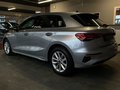 Daumennagel 5 - Audi A3 Sportback 35TFSI VRT-COCKPIT CARPLAY-NAVI
