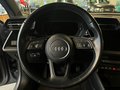 Daumennagel 9 - Audi A3 Sportback 35TFSI VRT-COCKPIT CARPLAY-NAVI