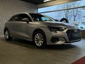 Daumennagel 2 - Audi A3 Sportback 35TFSI VRT-COCKPIT CARPLAY-NAVI