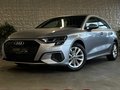 Daumennagel 1 - Audi A3 Sportback 35TFSI VRT-COCKPIT CARPLAY-NAVI