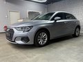Daumennagel 2 - Audi A3 Sportback 35TFSI VRT-COCKPIT CARPLAY-NAVI