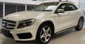 Daumennagel 1 - Mercedes-Benz GLA 200 CDI / d AMG-LINE STANDHEIZUNG PDC