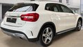 Daumennagel 3 - Mercedes-Benz GLA 200 CDI / d AMG-LINE STANDHEIZUNG PDC