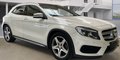Daumennagel 2 - Mercedes-Benz GLA 200 CDI / d AMG-LINE STANDHEIZUNG PDC