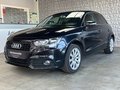 Daumennagel 2 - Audi A1 Sportback AMBITION PDC NAVI SITZHEIZUNG