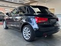 Daumennagel 4 - Audi A1 Sportback AMBITION PDC NAVI SITZHEIZUNG