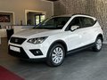 Daumennagel 2 - Seat Arona Style CARPLAY-NAVI SITZHEIZUNG 1.HAND