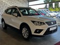 Daumennagel 3 - Seat Arona Style CARPLAY-NAVI SITZHEIZUNG 1.HAND