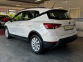Daumennagel 5 - Seat Arona Style CARPLAY-NAVI SITZHEIZUNG 1.HAND