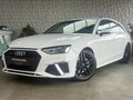 Daumennagel 1 - Audi A4 Avant 40 TDI QUATTRO S-LINE KAMERA NAVI