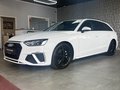 Daumennagel 2 - Audi A4 Avant 40 TDI QUATTRO S-LINE KAMERA NAVI