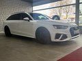 Daumennagel 3 - Audi A4 Avant 40 TDI QUATTRO S-LINE KAMERA NAVI