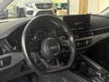 Daumennagel 7 - Audi A4 Avant 40 TDI QUATTRO S-LINE KAMERA NAVI