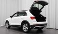 Daumennagel 4 - Audi Q3 35 TDI  S Tronic CARPLAY VRT-COCKPIT