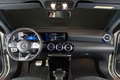Daumennagel 14 - Mercedes-Benz A 250 e AMG CARPLAY MBUX VRT-COCKPIT