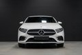 Daumennagel 3 - Mercedes-Benz A 250 e AMG CARPLAY MBUX VRT-COCKPIT