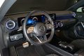Daumennagel 13 - Mercedes-Benz A 250 e AMG CARPLAY MBUX VRT-COCKPIT