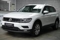 Daumennagel 3 - Volkswagen Tiguan CARPLAY-NAVI 4-MOTION STANDHEIZUNG