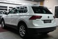 Daumennagel 4 - Volkswagen Tiguan CARPLAY-NAVI 4-MOTION STANDHEIZUNG