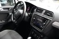 Daumennagel 29 - Volkswagen Tiguan CARPLAY-NAVI 4-MOTION STANDHEIZUNG