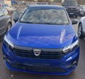 Daumennagel 1 - Dacia Sandero III Comfort 1.0