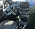 Daumennagel 5 - Ford Puma Titanium NAVI SITZHEIZUNG KAMERA PDC
