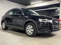 Daumennagel 3 - Audi Q3 SITZHEIZUNG KLIMA ANHÄNGERKUPPLUNG
