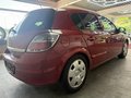 Daumennagel 4 - Opel Astra H EDITION EXPORT BASTLER