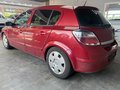 Daumennagel 5 - Opel Astra H EDITION EXPORT BASTLER