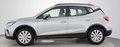Daumennagel 4 - SEAT Arona Style Edition