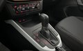 Daumennagel 11 - SEAT Arona Style Edition