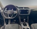 Daumennagel 4 - Volkswagen Tiguan Elegance 4Motion VRT-COCKPIT AHK KAMERA