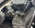 Daumennagel 5 - Volkswagen Tiguan Elegance 4Motion VRT-COCKPIT AHK KAMERA