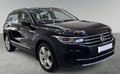 Daumennagel 6 - Volkswagen Tiguan Elegance 4Motion VRT-COCKPIT AHK KAMERA