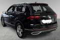 Daumennagel 2 - Volkswagen Tiguan Elegance 4Motion VRT-COCKPIT AHK KAMERA