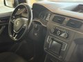 Daumennagel 18 - Volkswagen Caddy KASTEN BMT AHK STANDHZNG