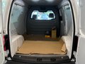 Daumennagel 21 - Volkswagen Caddy KASTEN BMT AHK STANDHZNG